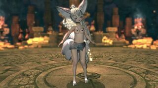 Blade and soul LYN