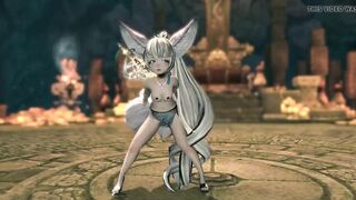 Blade and soul LYN