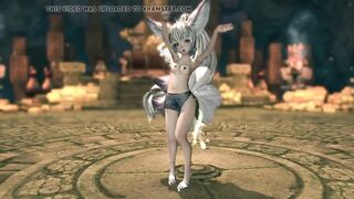 Blade and soul LYN