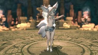 Blade and soul LYN