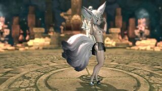 Blade and soul LYN