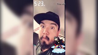 super moaning orgasm in the car