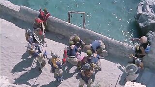 Seher Seniz, Eva Bender, Fatma Belgen - Tarkan Viking Kani