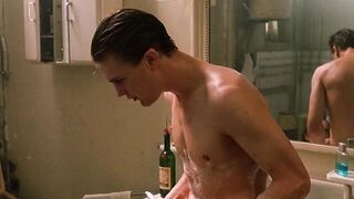 Eva Green Filme Os Sonhadores 2003 Parte 5