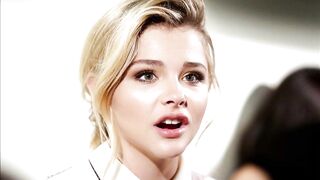 chole grace moretz
