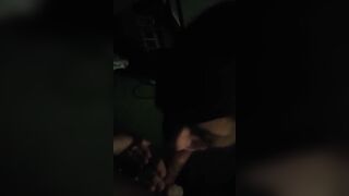 Blowjob Role play