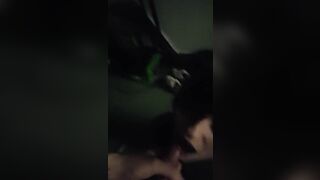 Blowjob Role play
