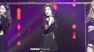 Red Velvet Joy Sexy Fancam