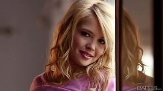 Babes - PERKY Tiffany Fox