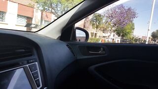 d. college girl falls a. in taxi