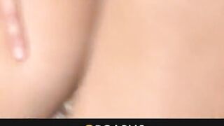 Orgasms Hot GF really gets into it