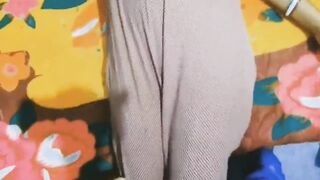 Bhabhi has quick sex with her debor – clear Hindi audio