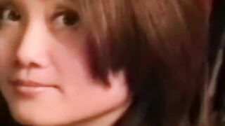 Asian vintage amateur assfucked by oldman