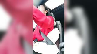 Chinese Couple Milf Outdoor Street Amateur Webcam