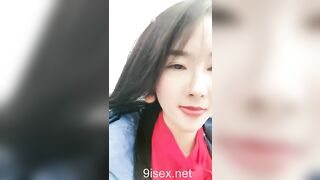 Chinese Couple Milf Outdoor Street Amateur Webcam