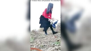 Chinese Couple Milf Outdoor Street Amateur Webcam