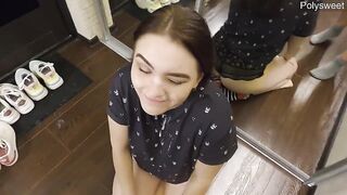 Big POV Compilation Cum in Mouth Bukkake