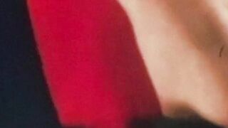 JE T'AIME - vintage 60's POV blowjob PMV