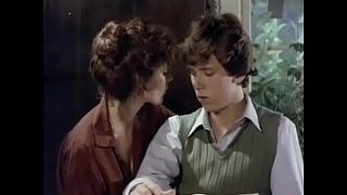 Adult aunt taught sex