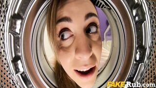 Why Does She Keep Getting Stuck? - Josephine Jackson