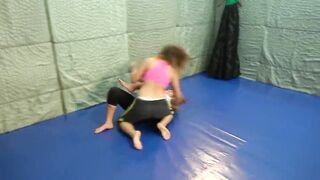 catfighting