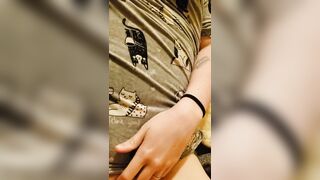 Bwc fucks big titty bbw step sister