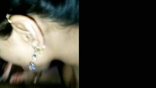 Pooja ne lund chusa jor se or kaat liya .hindi audio