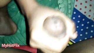 Hot Young Sexy Bhabi Has Sex with her Husband, Couples Romance