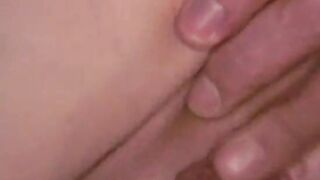 Minami Asaka provides special treatment on two dicks