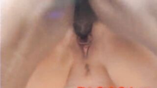 HOT Milf MOM gets a BBC