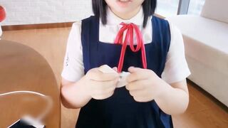 CUTE ASIAN GIRL