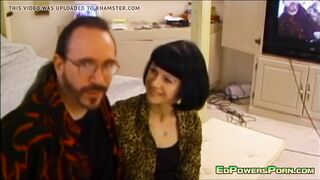 Ed Powers Banged Nona Mejone