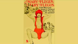 Mary Flegus, Mary Flegus (1978) - MKX