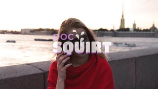 DocSquirt - Squirting Orgasm Compilation