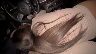 Turkish princess can’t wait anymore – please stop here and fuck me
