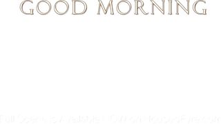 Morning Sex: Indica Flower