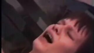Crystal orgasm compilation