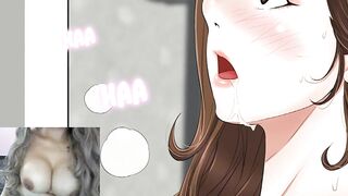 k. Woman (Hentai) Chapter 3