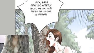 k. Woman (Hentai) Chapter 3