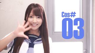 Yua Mikami Schoolgirl
