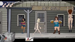 test porn game