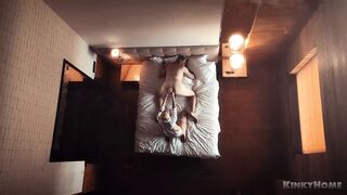 Femdom Fisting - Real Homemade Tape