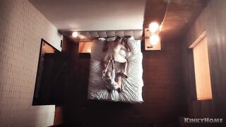 Femdom Fisting - Real Homemade Tape