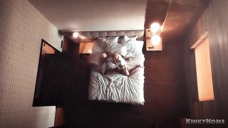 Femdom Fisting - Real Homemade Tape