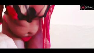 Hindi teacher fingering after school on Valentine's Day - Hashini Hirunika, Hindi audio, dirty talk