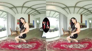 VRLatina - Tight Body Latina Hard Fucking VR