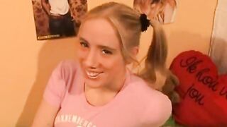 Teens for money - Sarah for money