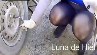 Lo que me gusta ver en las mujeres