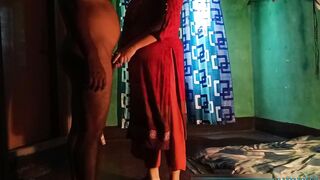 Dick flashing my real maid – cumriya