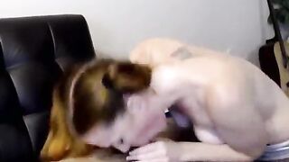Rough extreme fucking face whore
